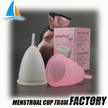 Looking for distributor of menstrual cup Canada